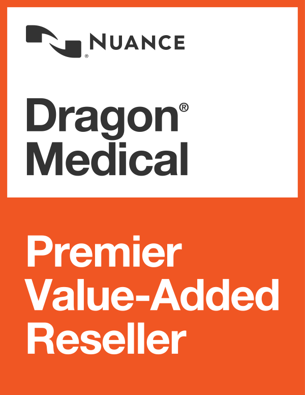 Dragon Medical Premier Value-added Reseller